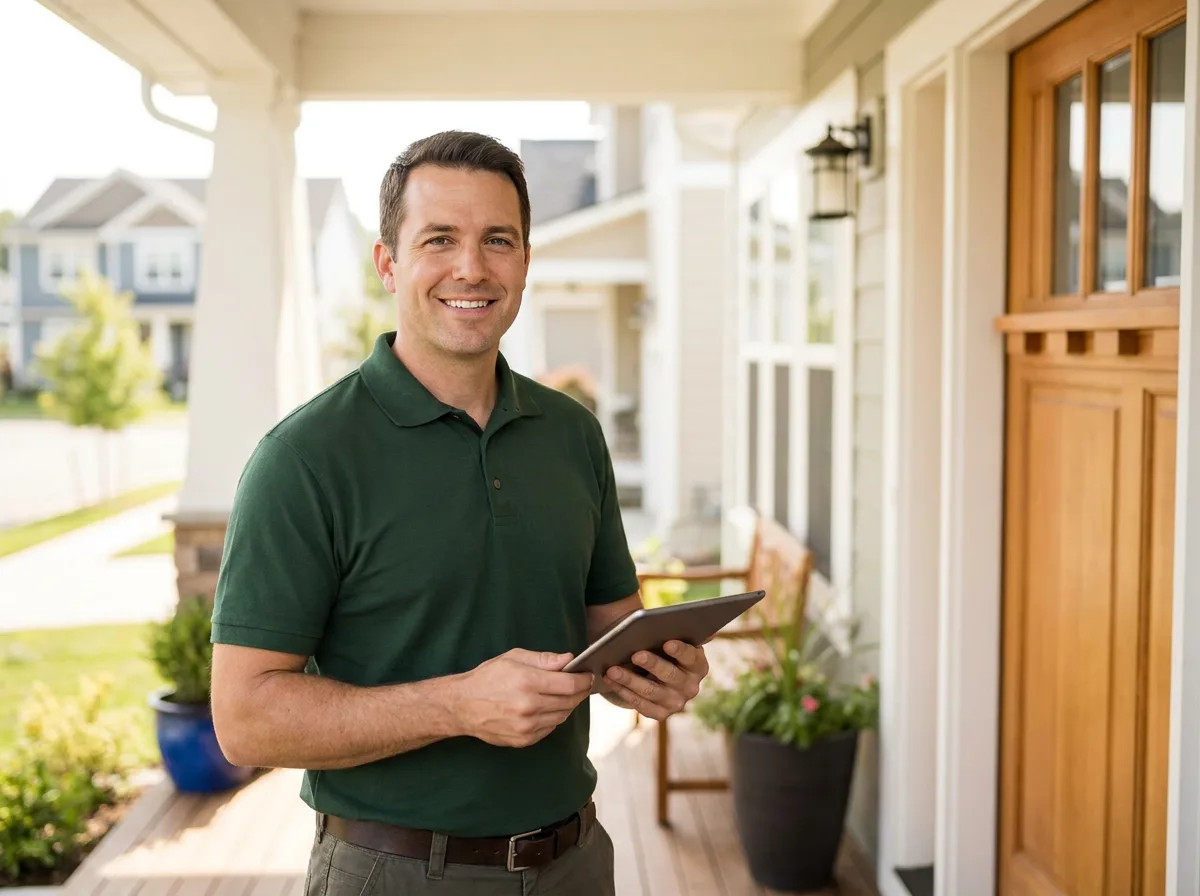 Pest control FAQs for Underhill, VT